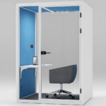 soundproof box model M