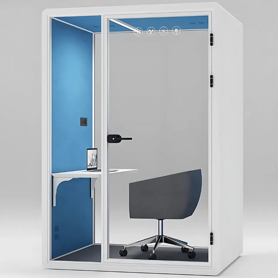 soundproof box​ model M