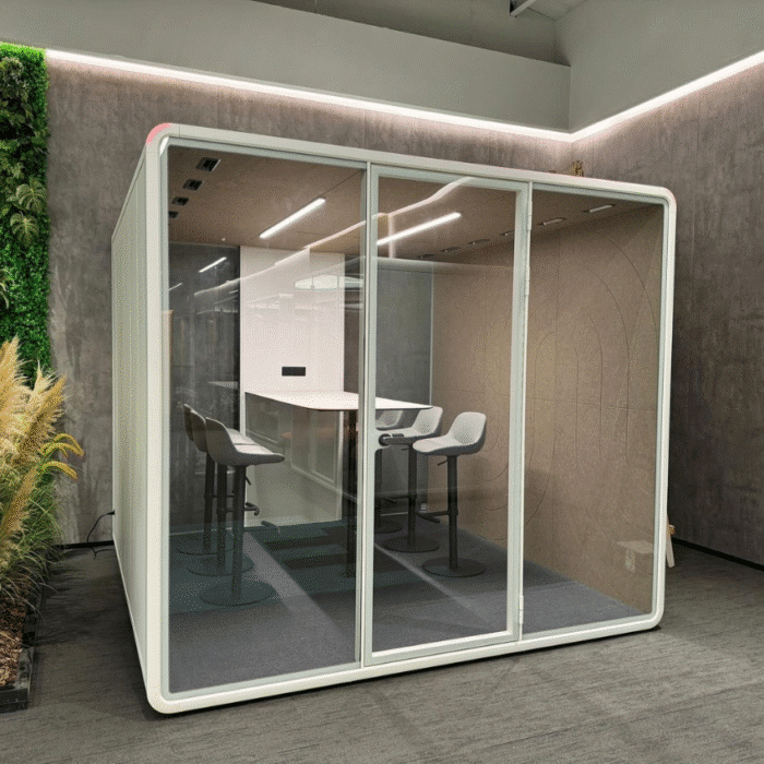 Conference Box Pro