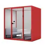 Business negotiation class