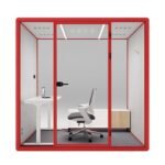 Professional Business Organization Box