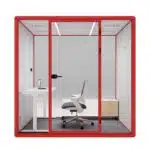 Professional Business Organization Box