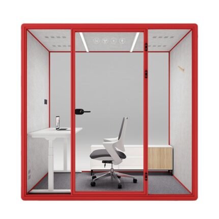 Professional Business Organization Box