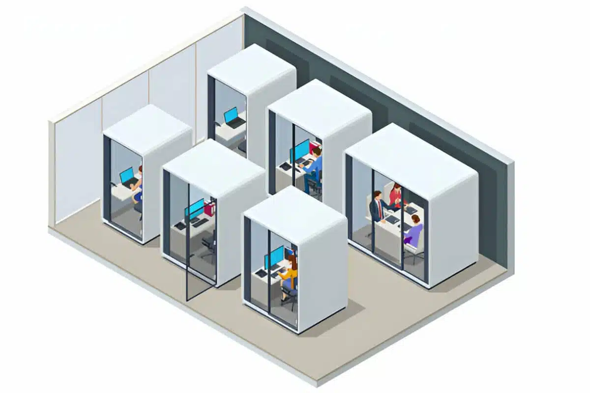 Best Soundproof Booths