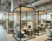 soundproof pods for office