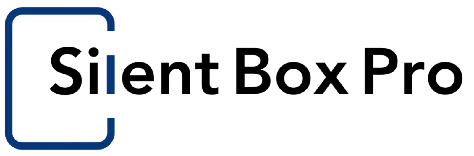 Silent Box Pro